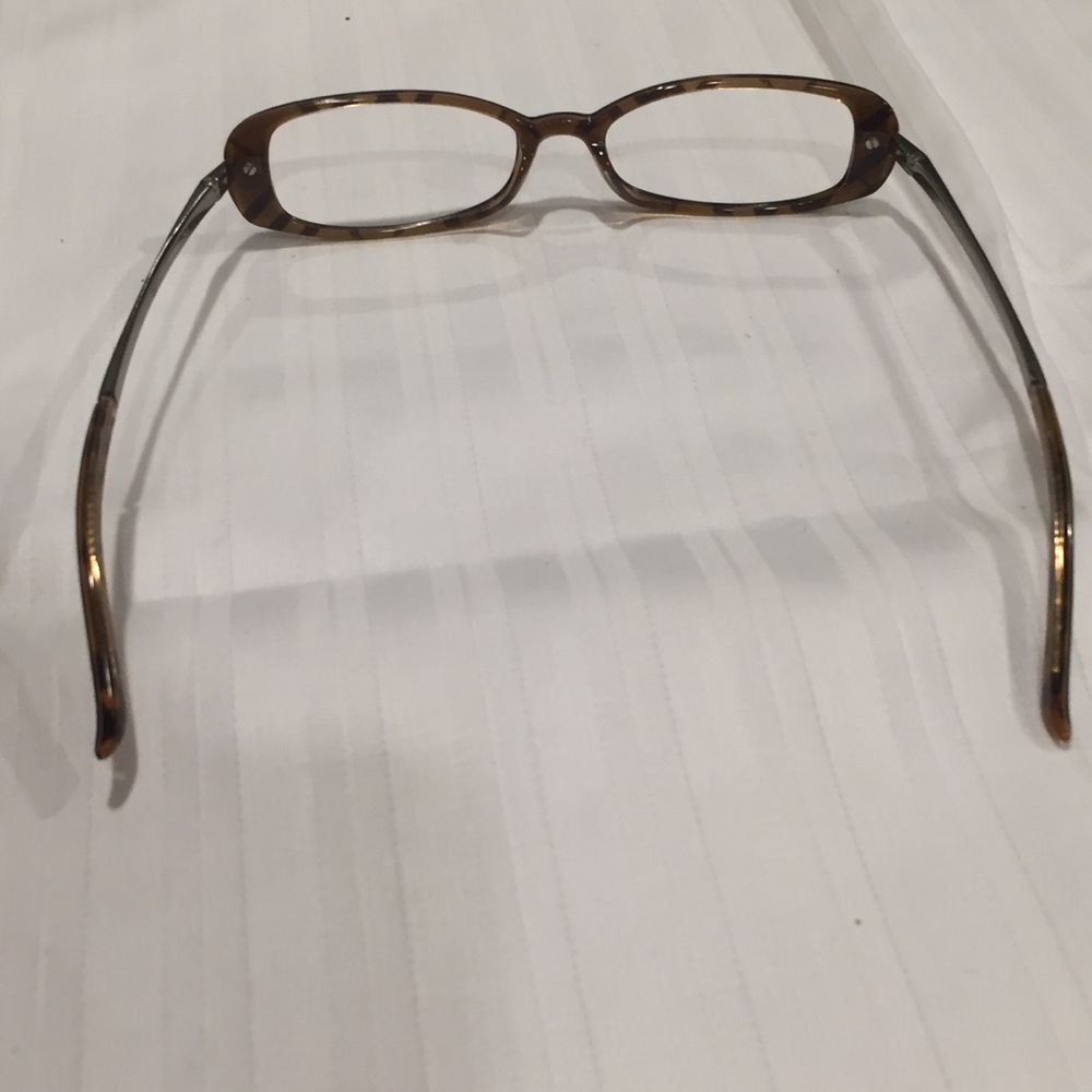 Burberry glasses 🤓 / sunglasses small frame no lenses - Picture 7 of 16